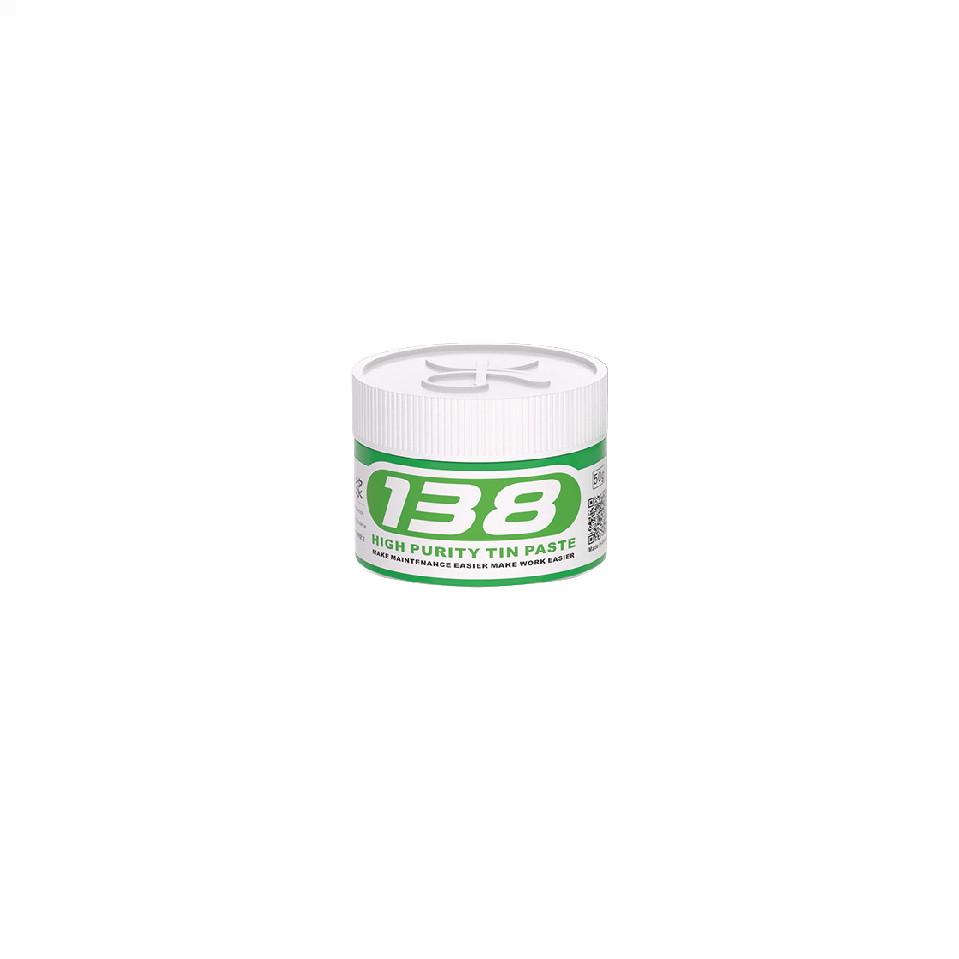 Timah Cair Mijing  High Purity ( 138°)
